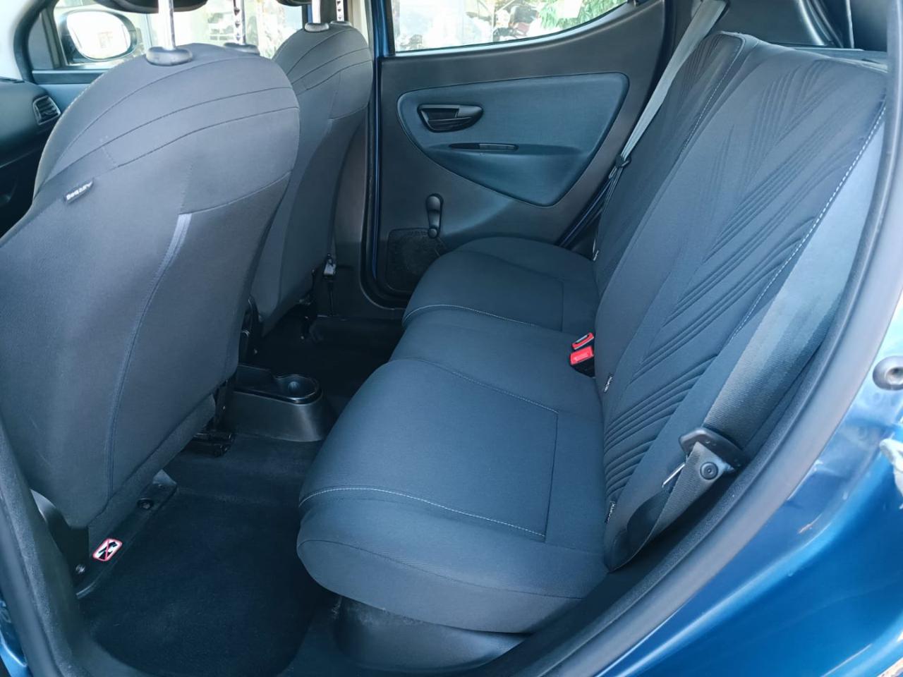 LANCIA Ypsilon 1.0 FireFly 5 porte S&S Hybrid Gold - 16