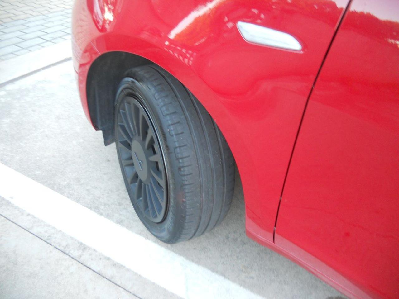 LANCIA Ypsilon 1.0 FireFly 5 porte S&S Hybrid Silver - 16