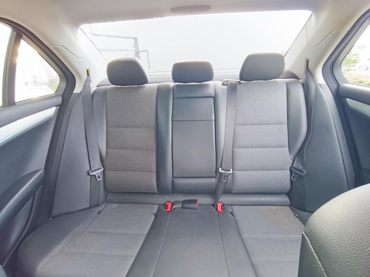 MERCEDES-BENZ C 200 CDI Avantg. - 4