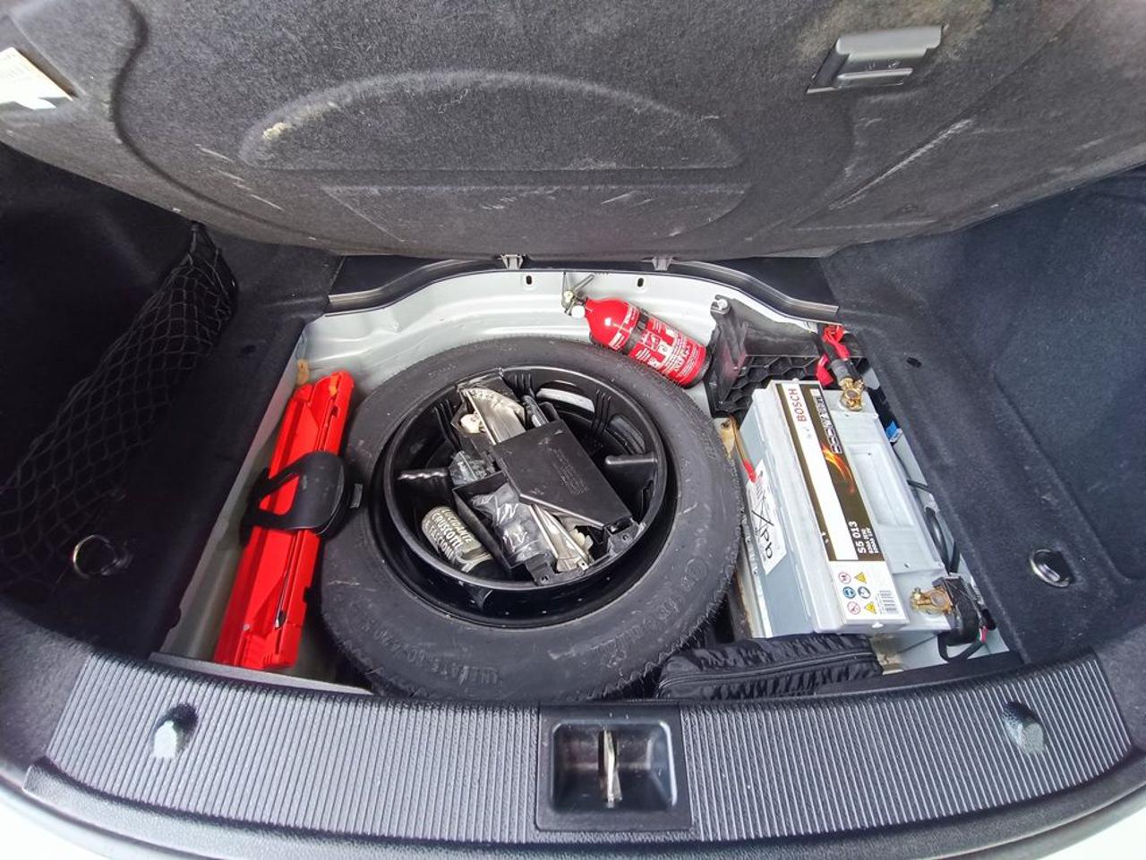 MERCEDES-BENZ C 200 CDI Avantg. - 12