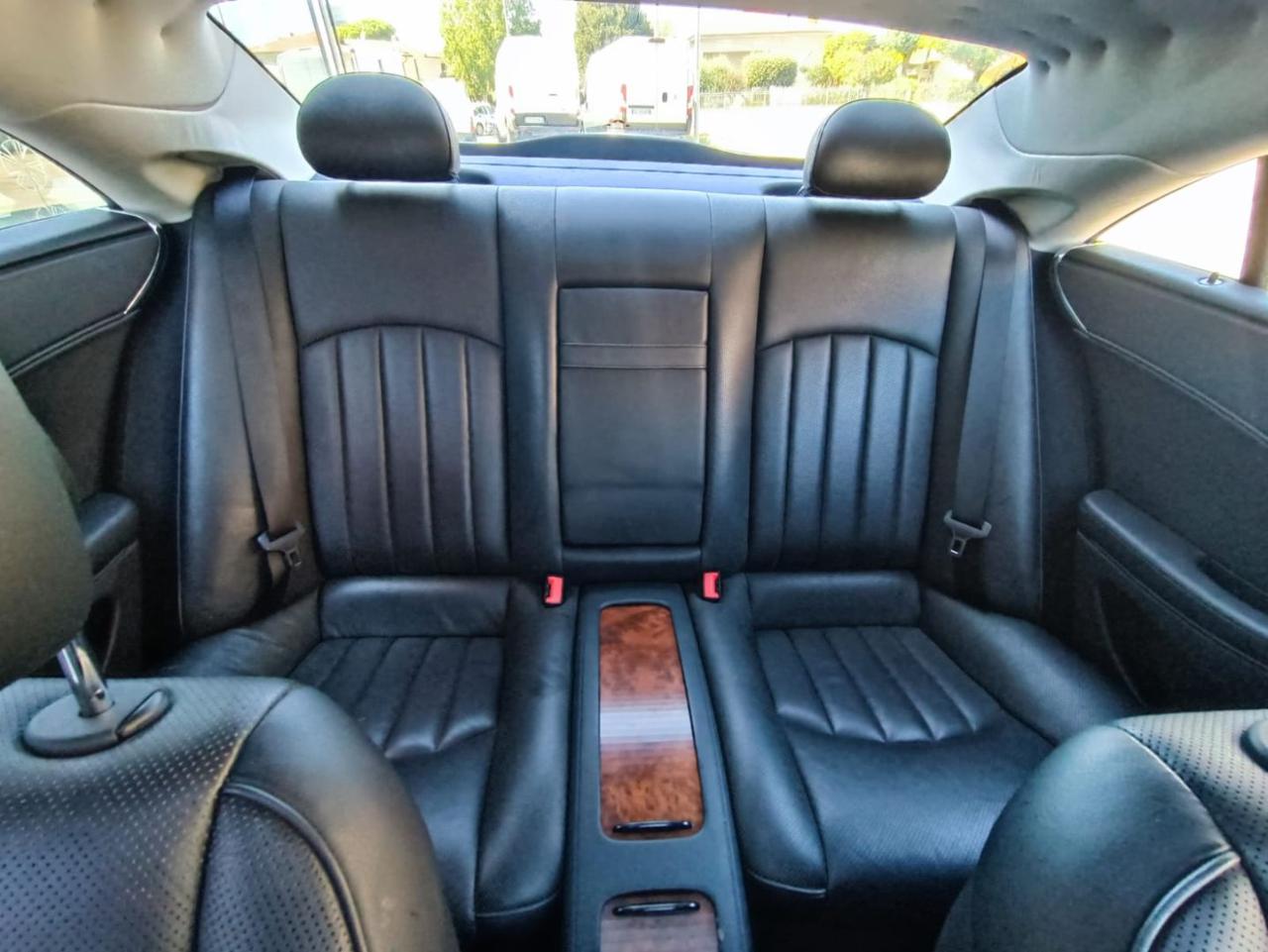 MERCEDES-BENZ CLS 350 CLS 350 - 3