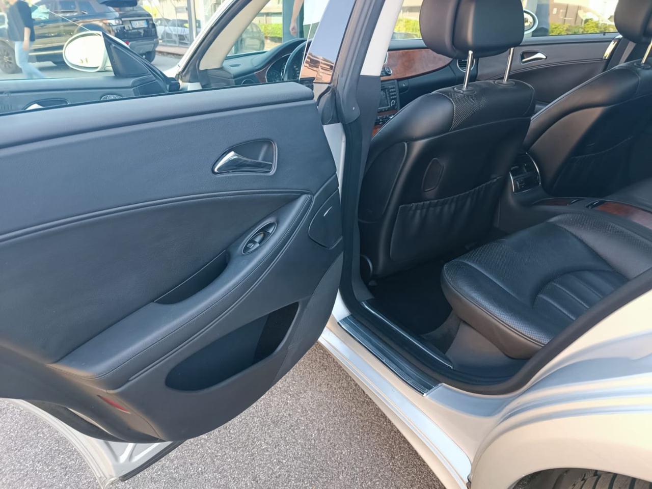 MERCEDES-BENZ CLS 350 CLS 350 - 8