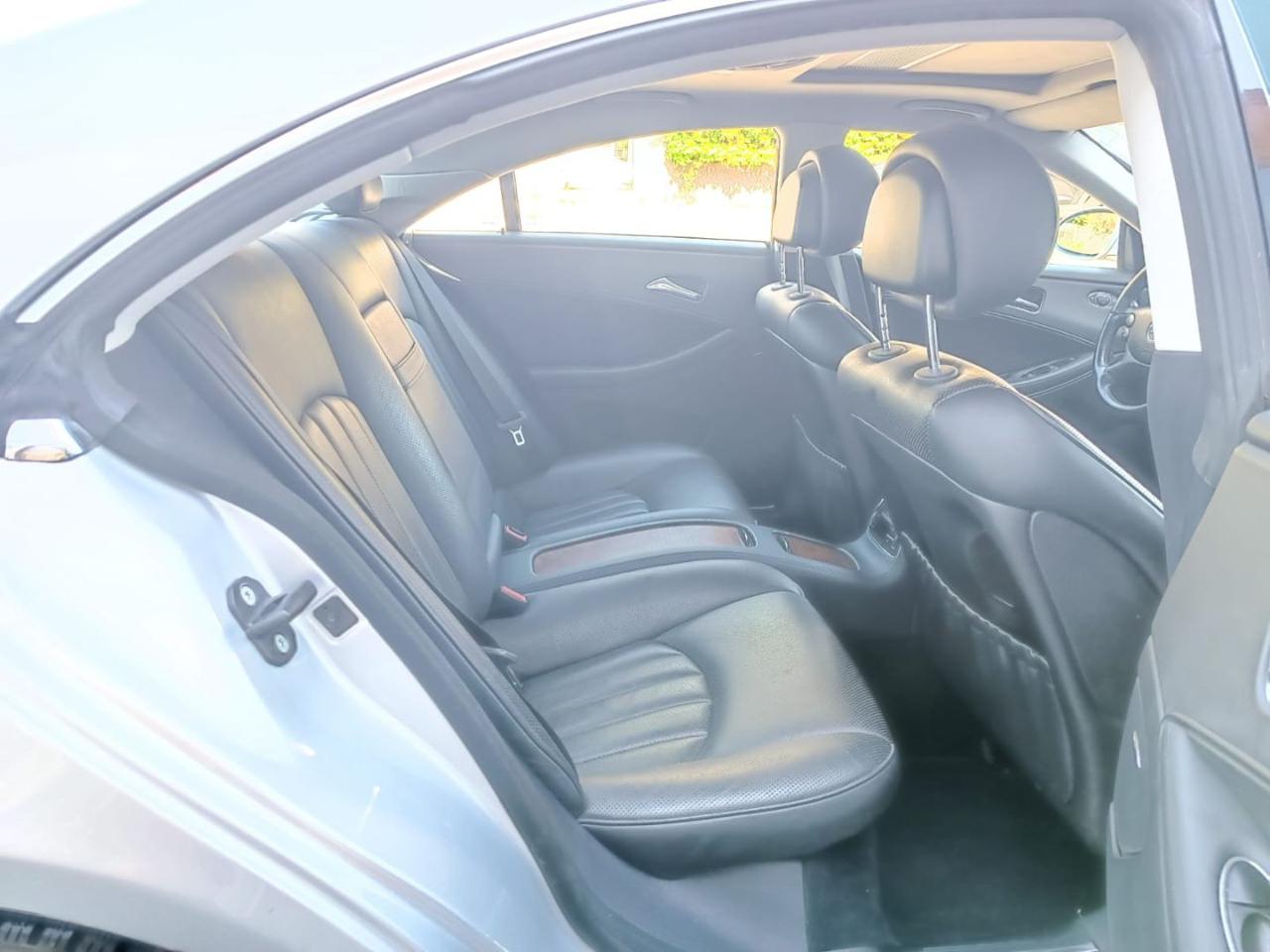 MERCEDES-BENZ CLS 350 CLS 350 - 11