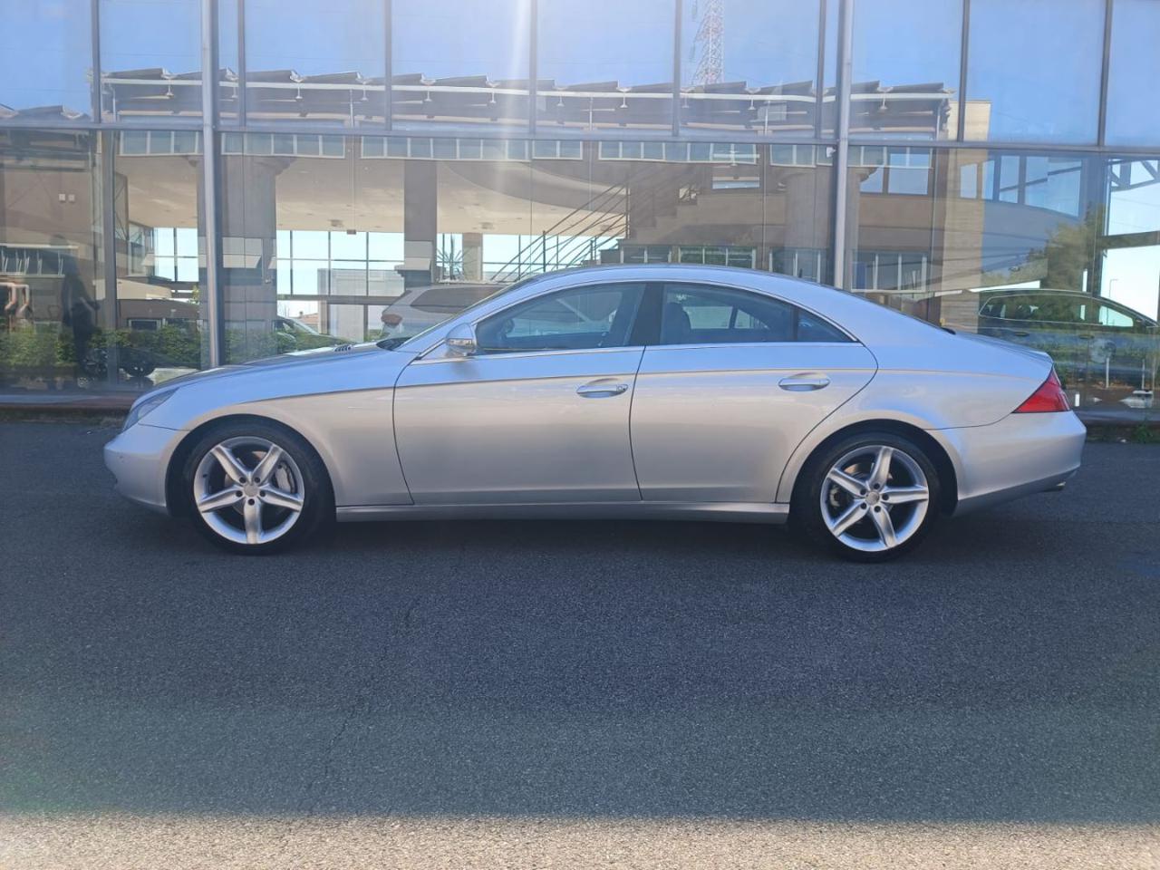 MERCEDES-BENZ CLS 350 CLS 350 - 14