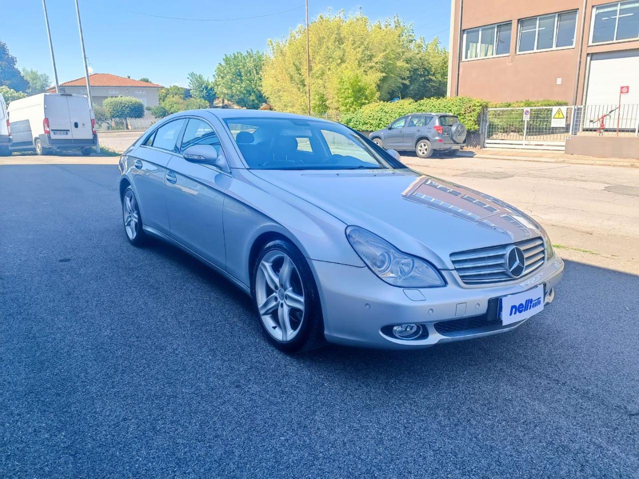 MERCEDES-BENZ CLS 350 CLS 350 - 20