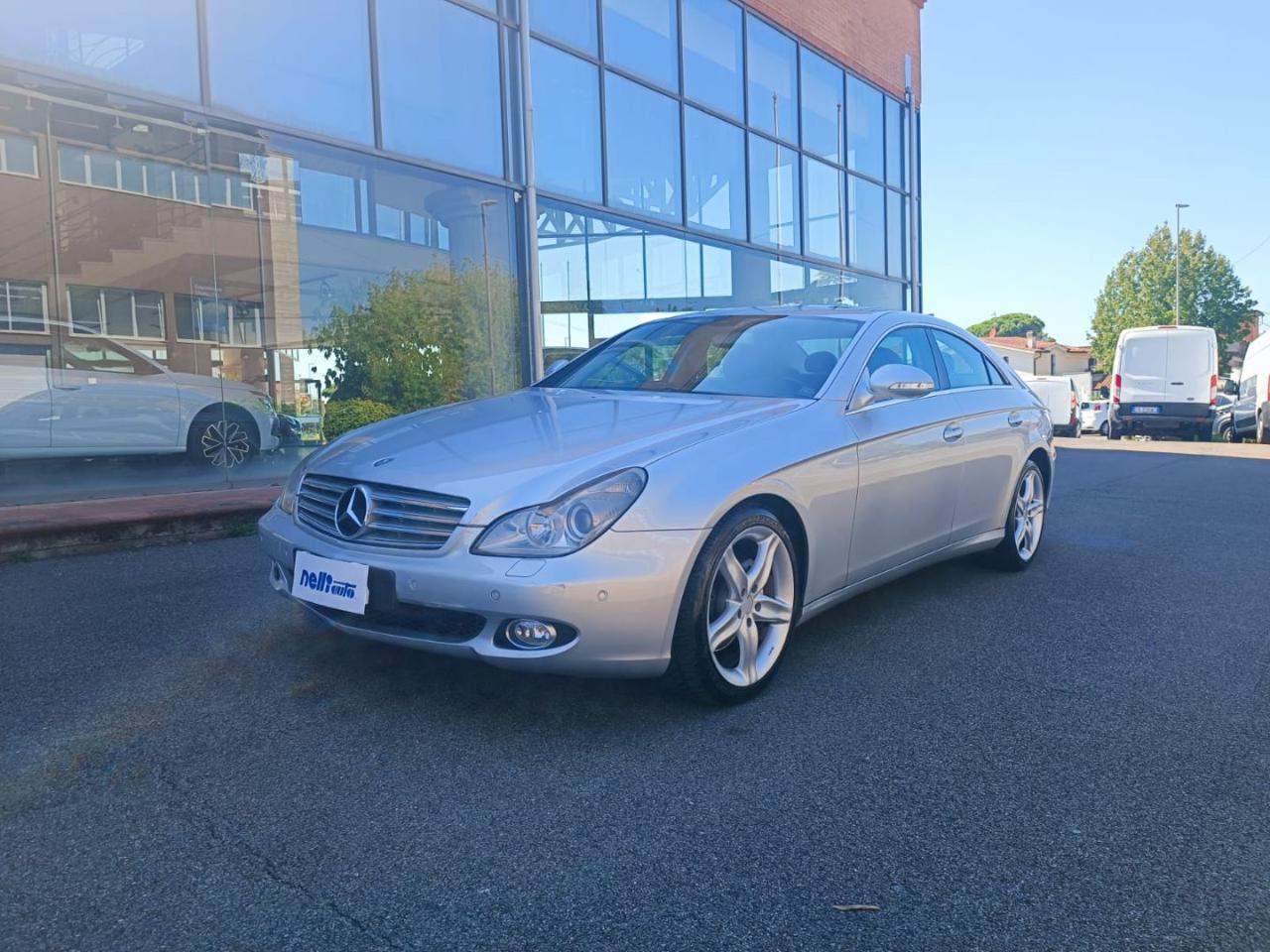 MERCEDES-BENZ CLS 350 CLS 350 - 24