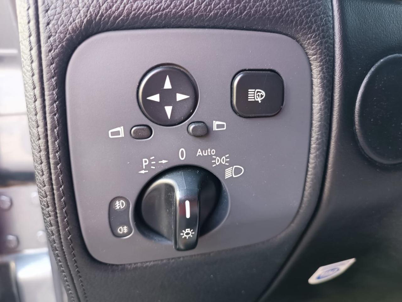 MERCEDES-BENZ G 350 BlueTEC S.W. Lunga - 4