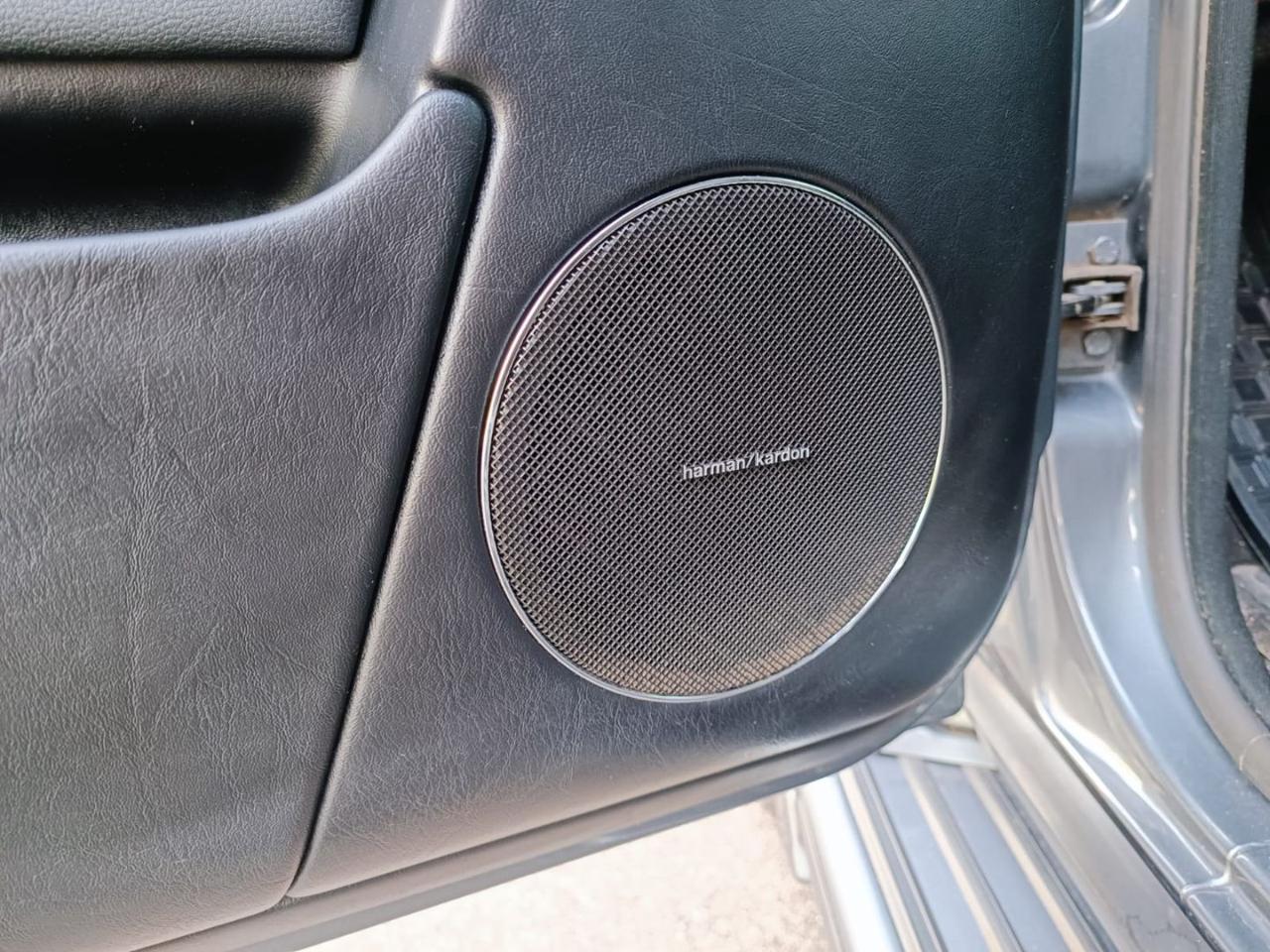 MERCEDES-BENZ G 350 BlueTEC S.W. Lunga - 29