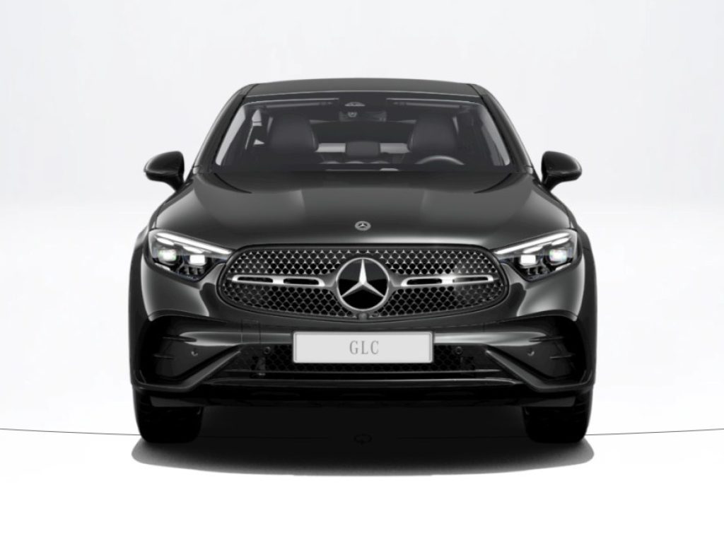 MERCEDES-BENZ GLC 220 d 4Matic Mild hybrid Coupé AMG Line Premium - 3