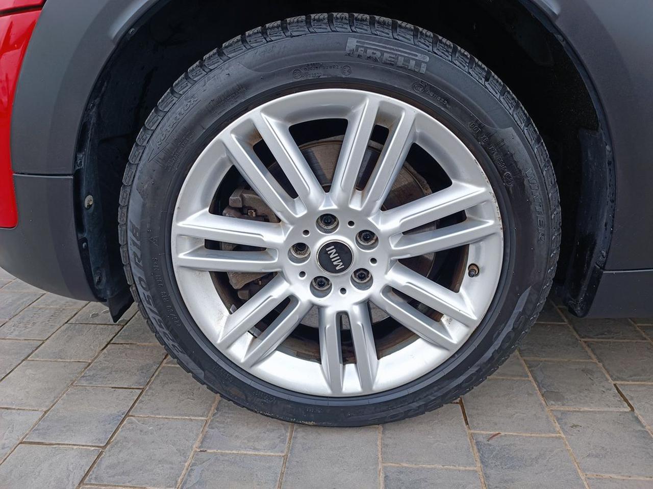 MINI Countryman 1.5 Cooper S E Hype Countryman ALL4 Automatica - 6