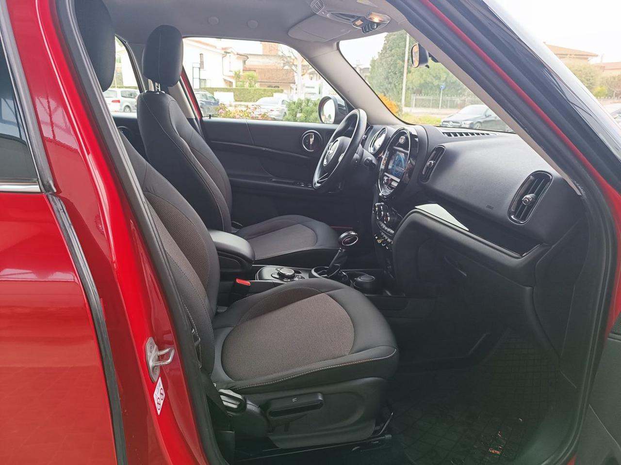 MINI Countryman 1.5 Cooper S E Hype Countryman ALL4 Automatica - 16