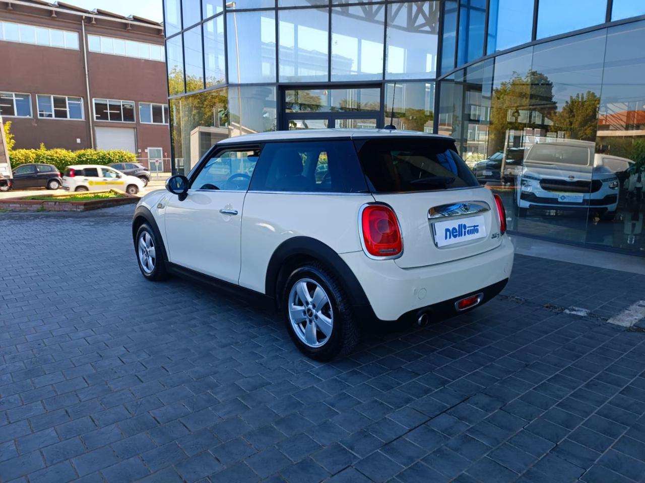MINI One 1.5 One D - 6