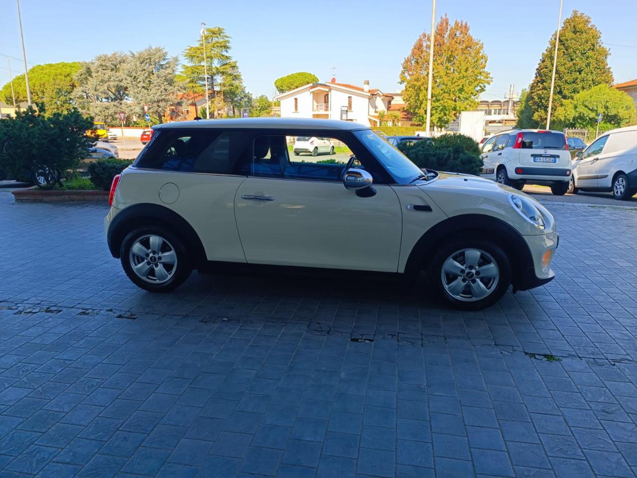 MINI One 1.5 One D - 2