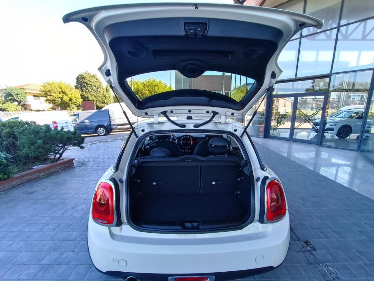 MINI One 1.5 One D - 16