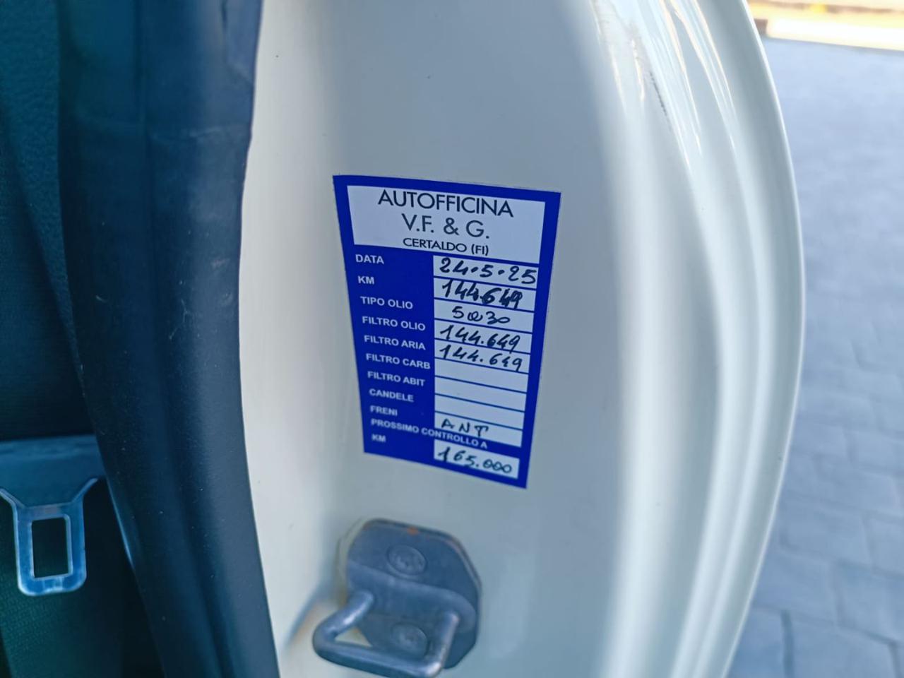 MINI One 1.5 One D - 24