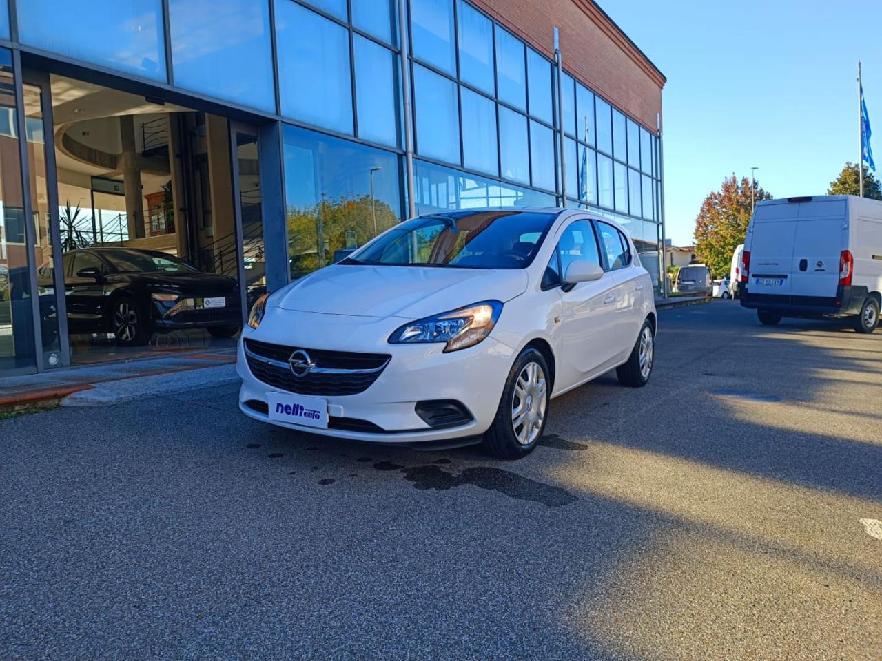 OPEL Corsa 1.2 5 porte Advance - 4