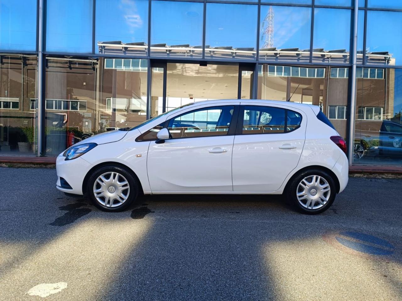 OPEL Corsa 1.2 5 porte Advance - 5