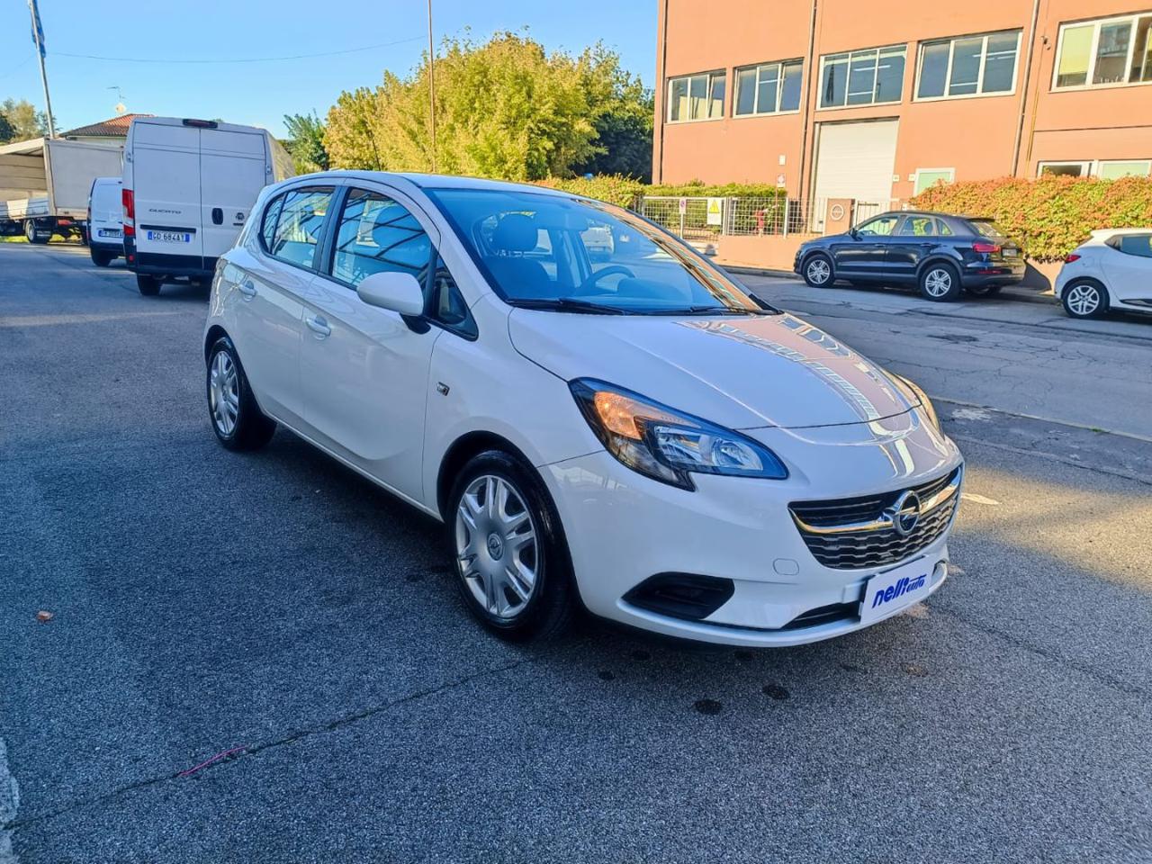 OPEL Corsa 1.2 5 porte Advance - 17