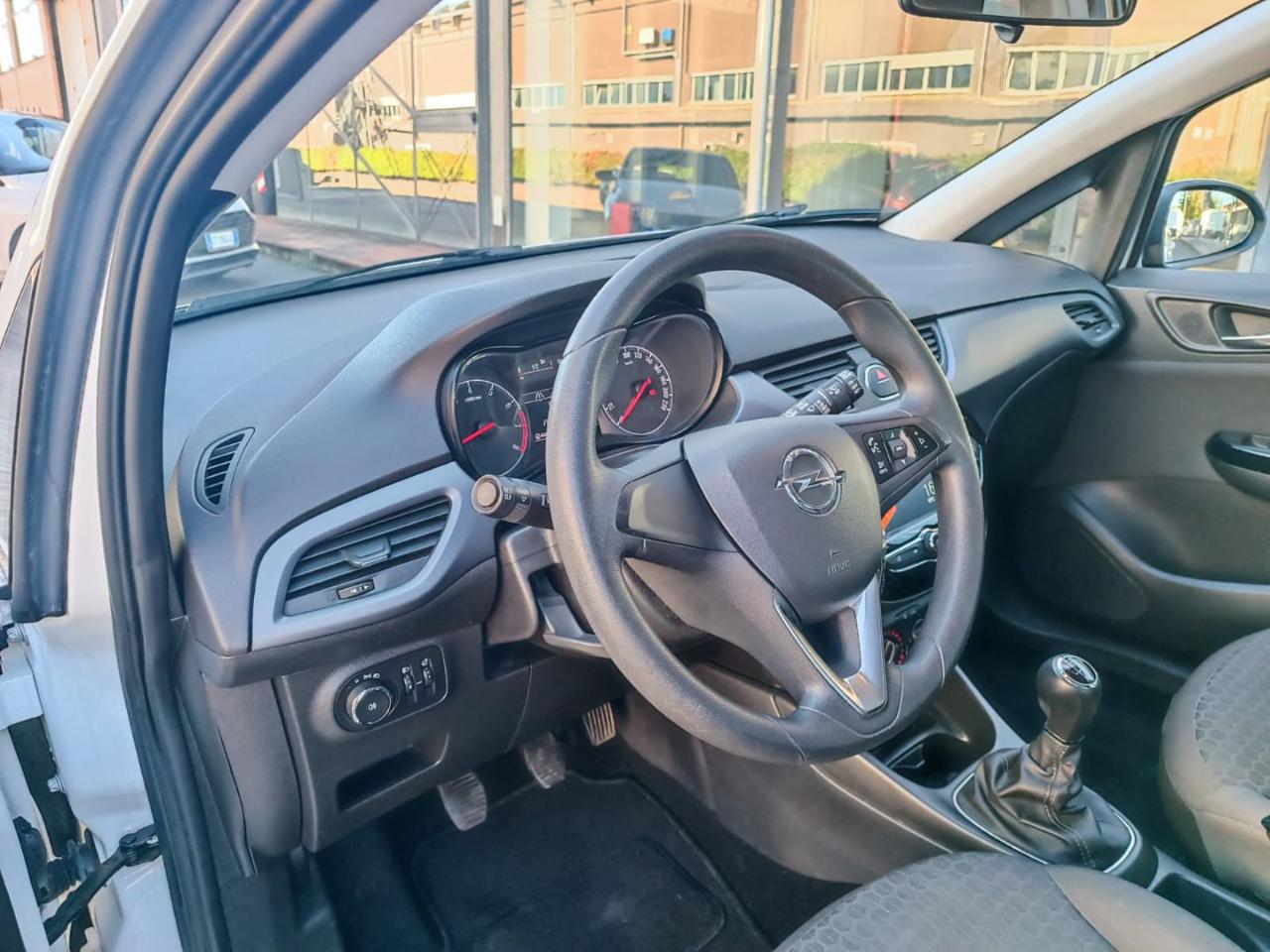 OPEL Corsa 1.2 5 porte Advance - 25