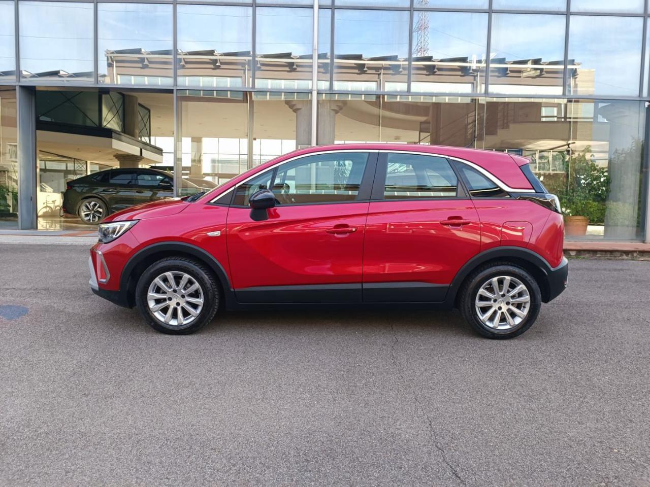 OPEL Crossland 1.2 12V Start&Stop Elegance - 7