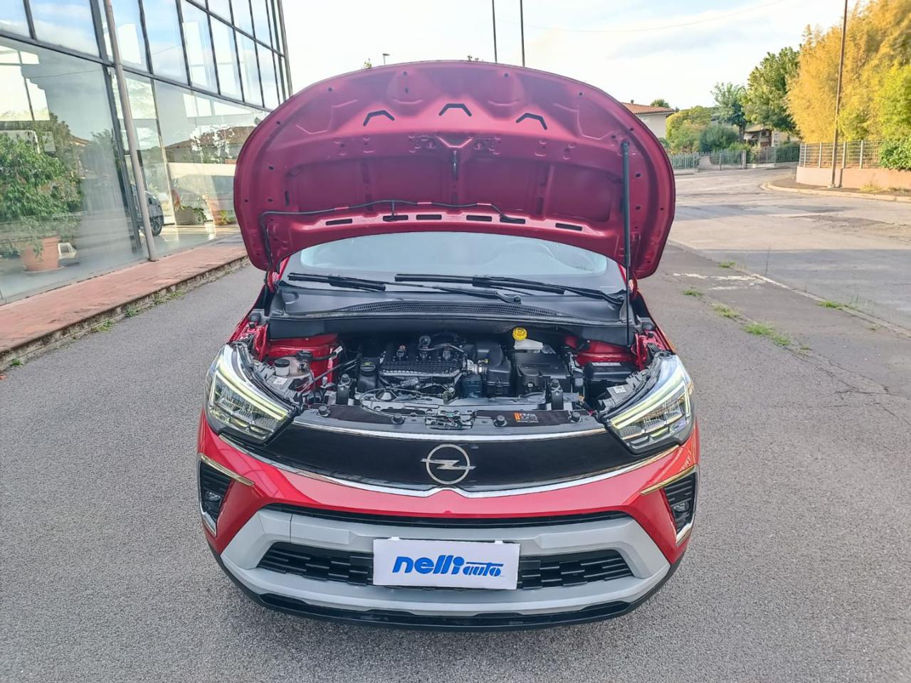 OPEL Crossland 1.2 12V Start&Stop Elegance - 17