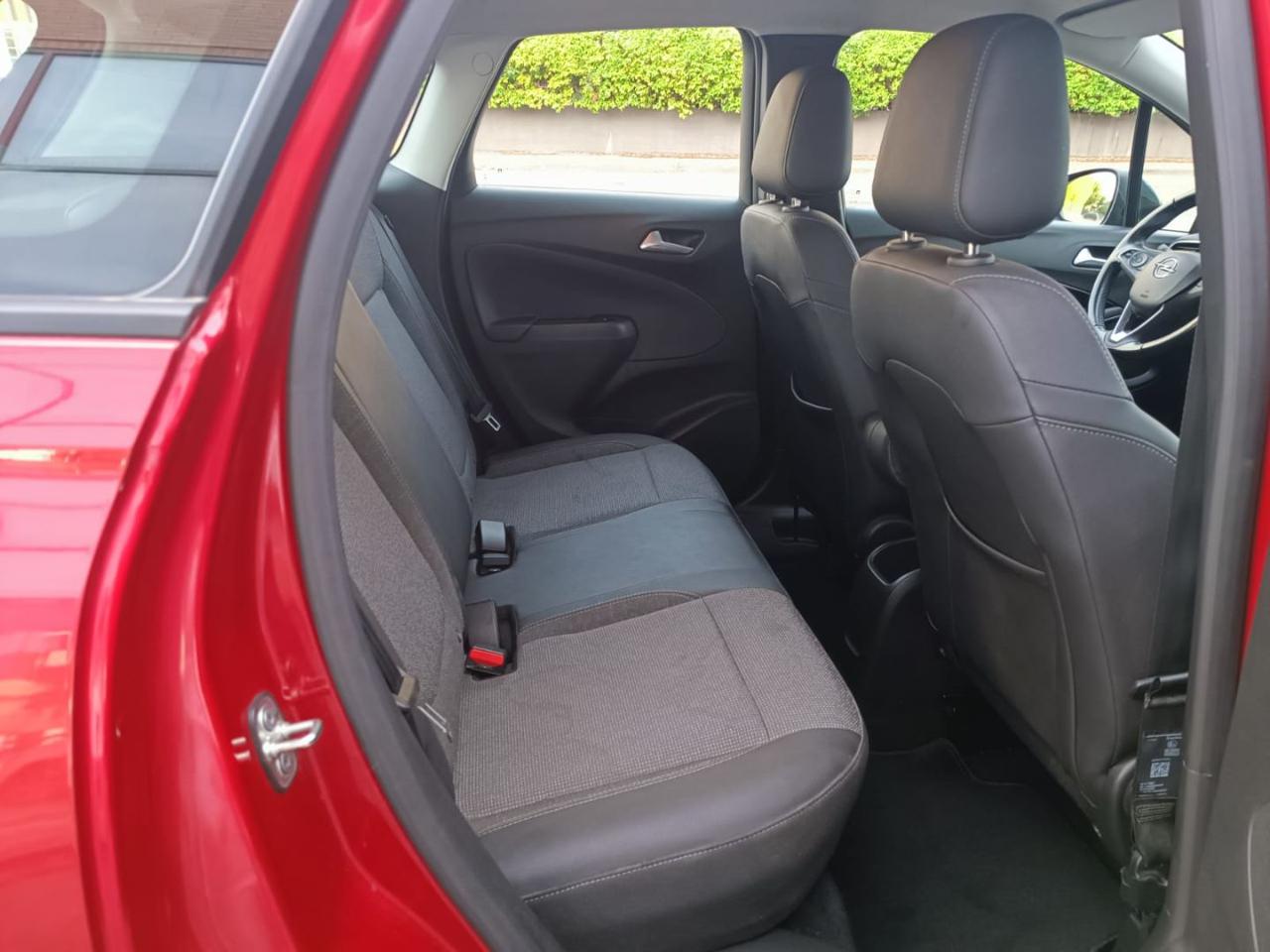 OPEL Crossland 1.2 12V Start&Stop Elegance - 20