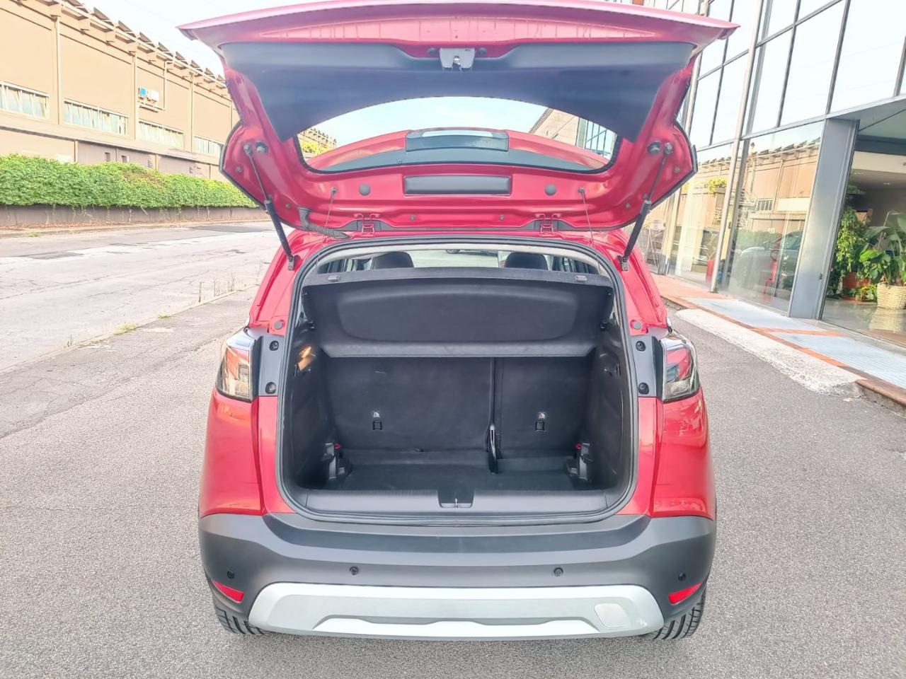 OPEL Crossland 1.2 12V Start&Stop Elegance - 18