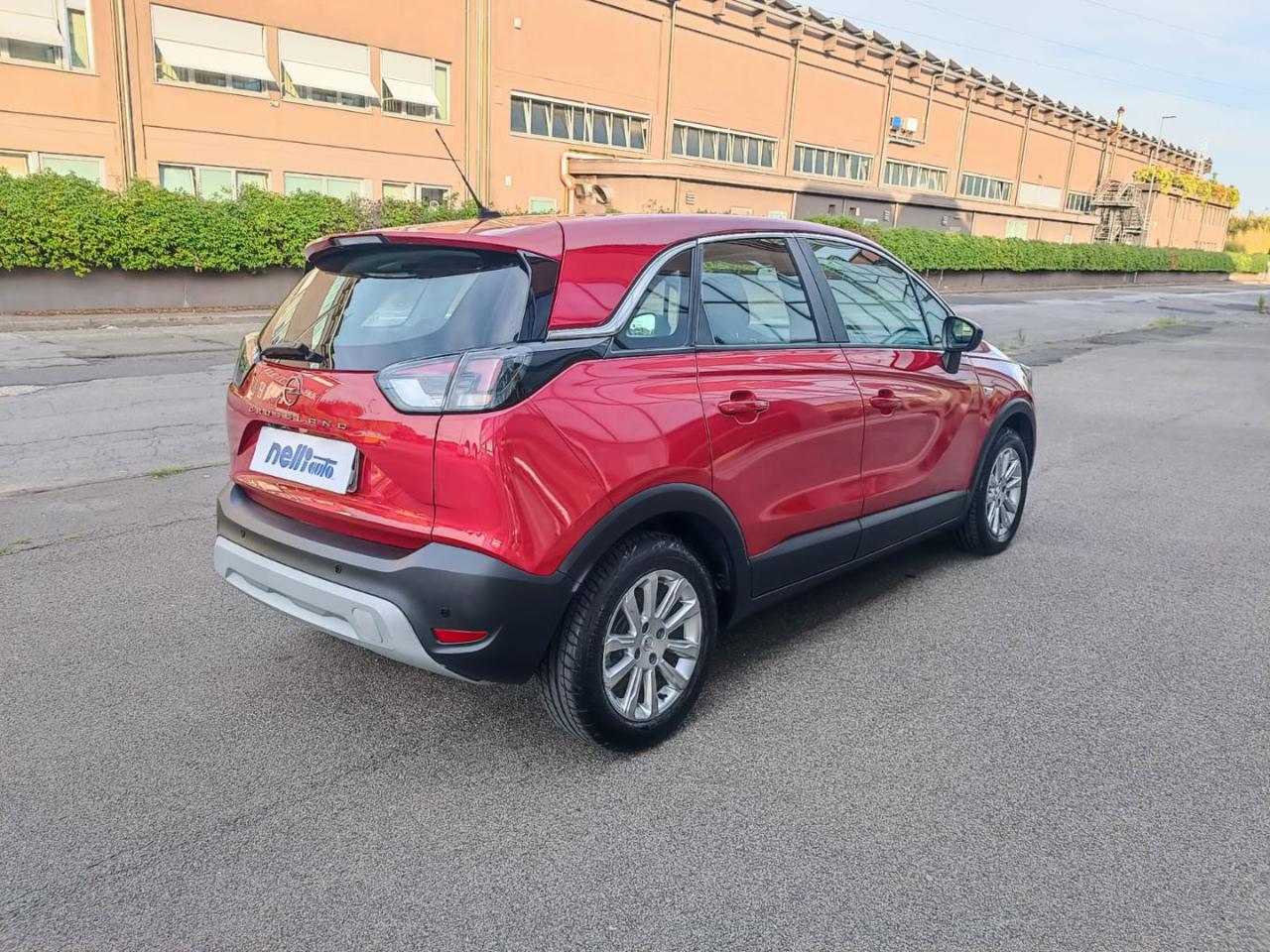 OPEL Crossland 1.2 12V Start&Stop Elegance - 3