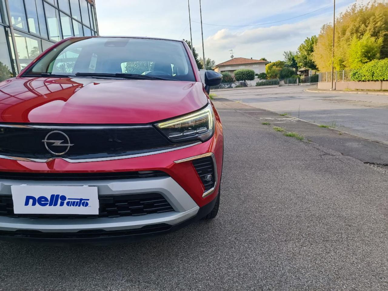 OPEL Crossland 1.2 12V Start&Stop Elegance - 13