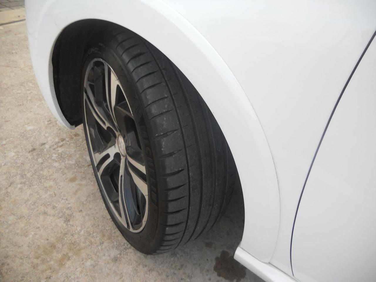 PEUGEOT 208 1° serie 1.6 THP 200 CV 3 porte GTi - 13