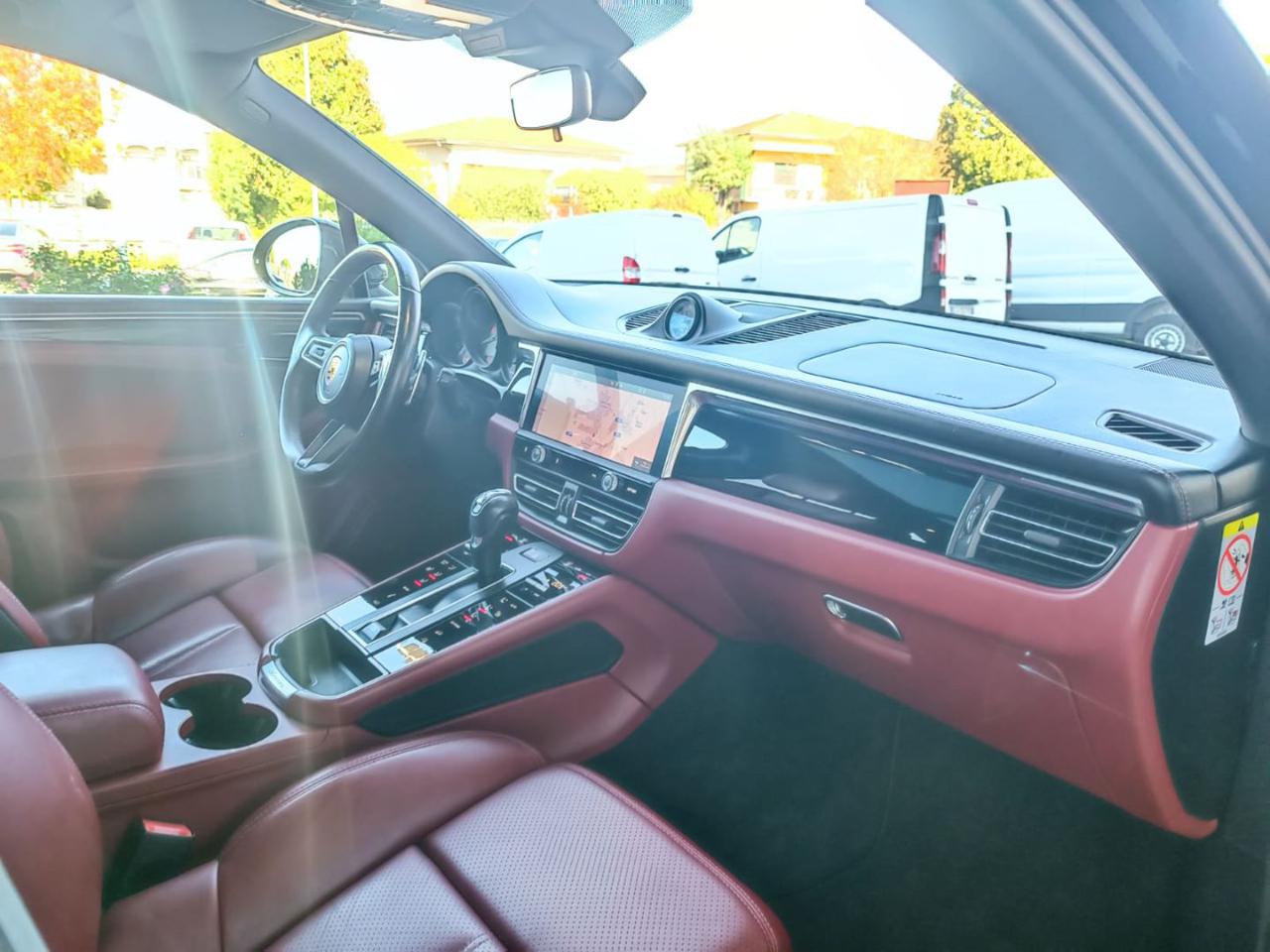 PORSCHE Macan 2.9 S - 20