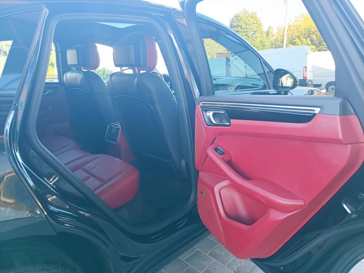 PORSCHE Macan 2.9 S - 22