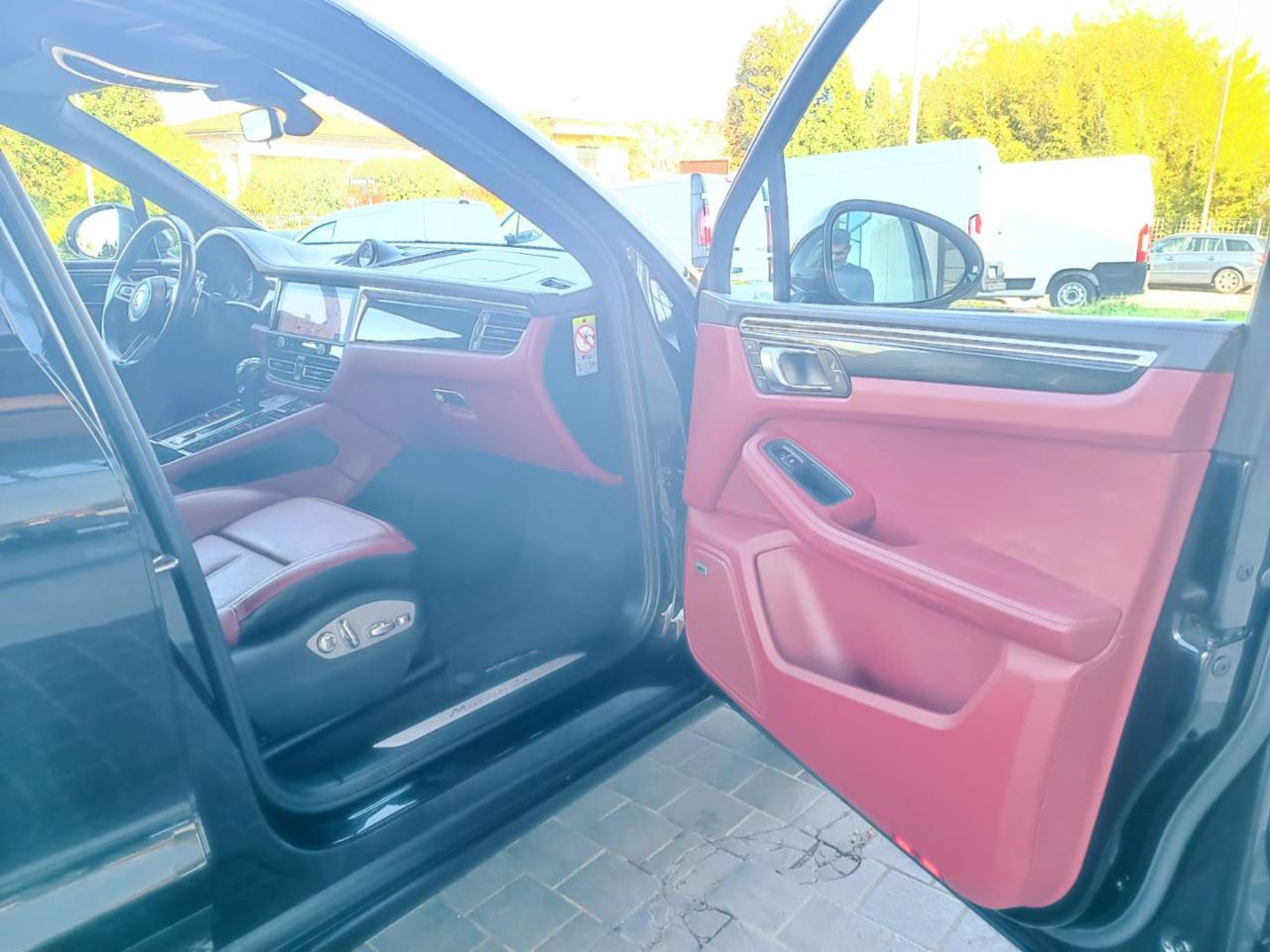 PORSCHE Macan 2.9 S - 18