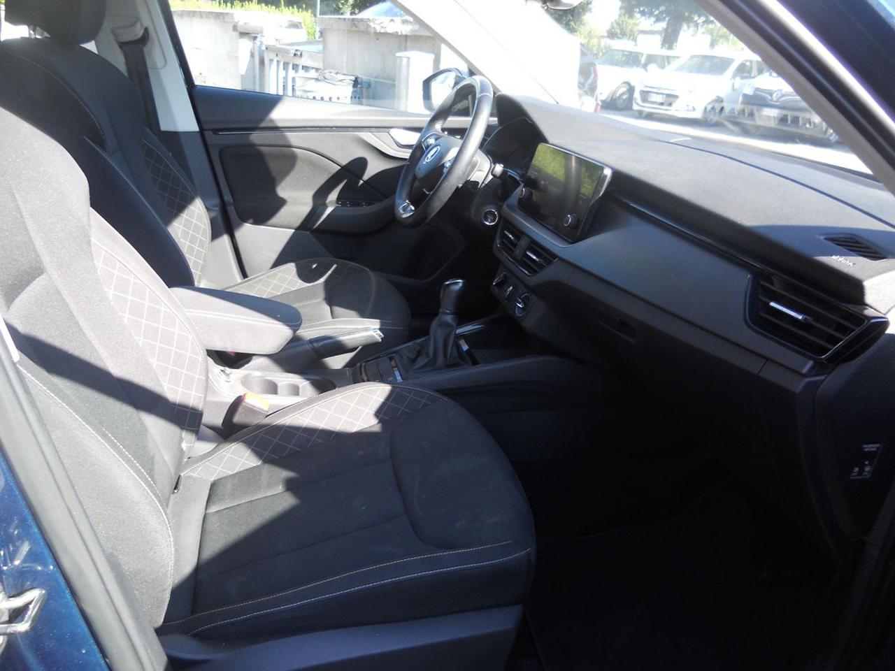 SKODA Kamiq 1.0 G-Tec Ambition - 13