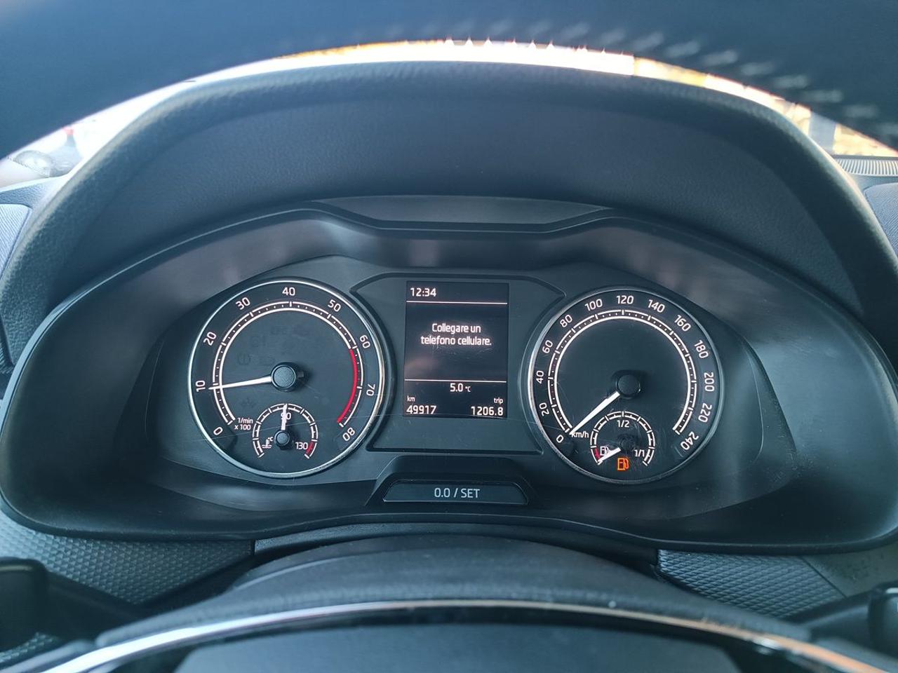 SKODA Kamiq 1.0 TSI 110 CV Ambition - 3