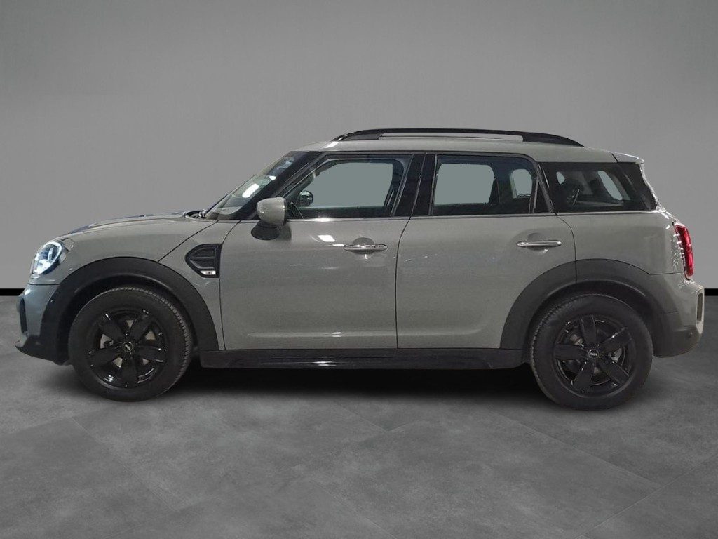 MINI Countryman 1.5 One D Classic Countryman Aut. - 3