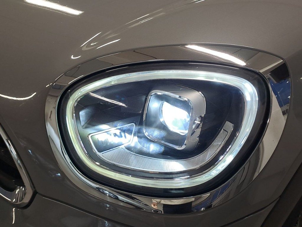 MINI Countryman 1.5 One D Classic Countryman Aut. - 6