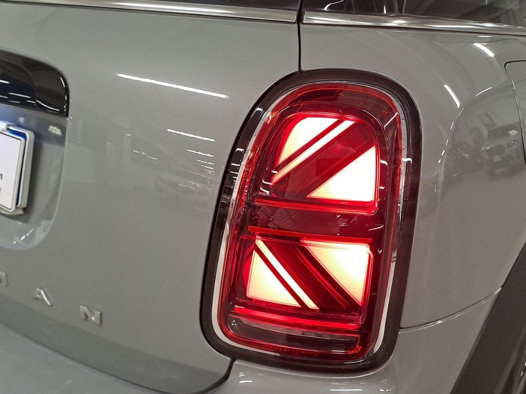 MINI Countryman 1.5 One D Classic Countryman Aut. - 7