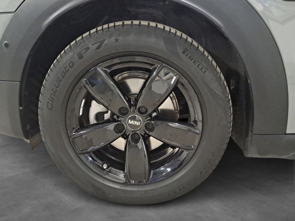 MINI Countryman 1.5 One D Classic Countryman Aut. - 5