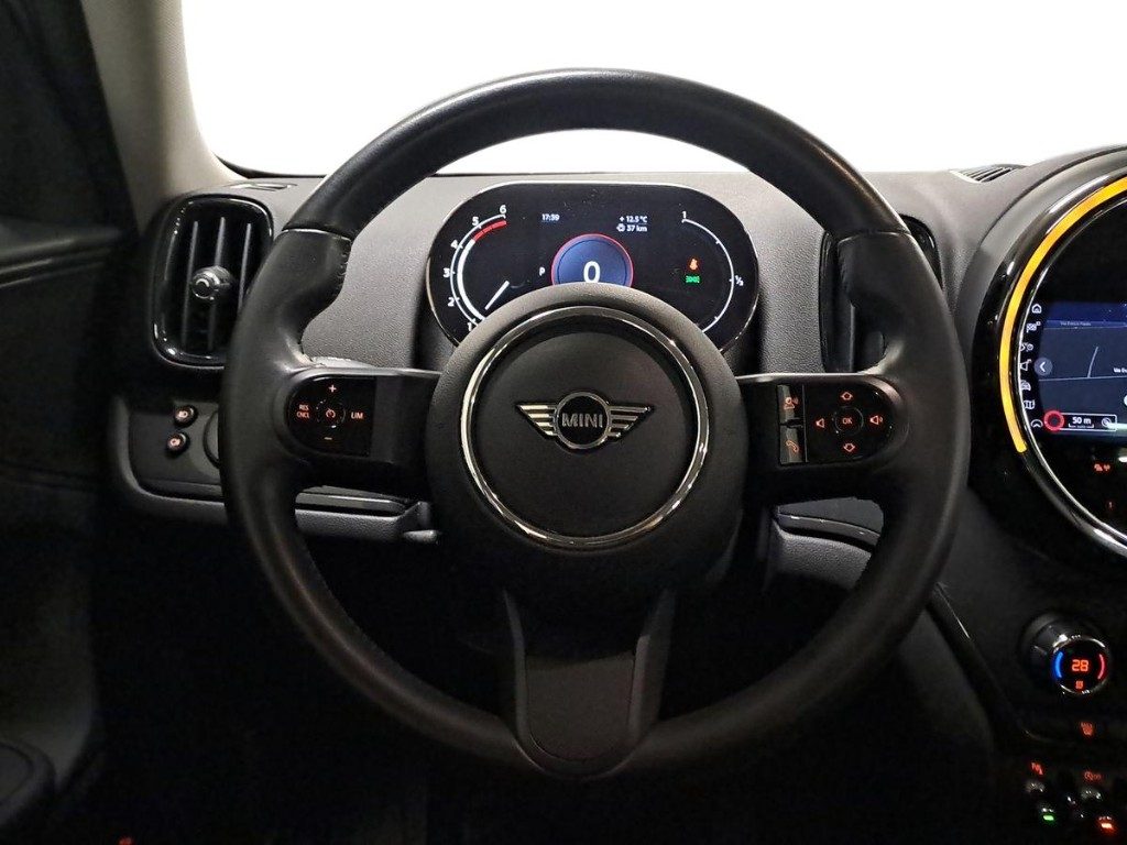 MINI Countryman 1.5 One D Classic Countryman Aut. - 10