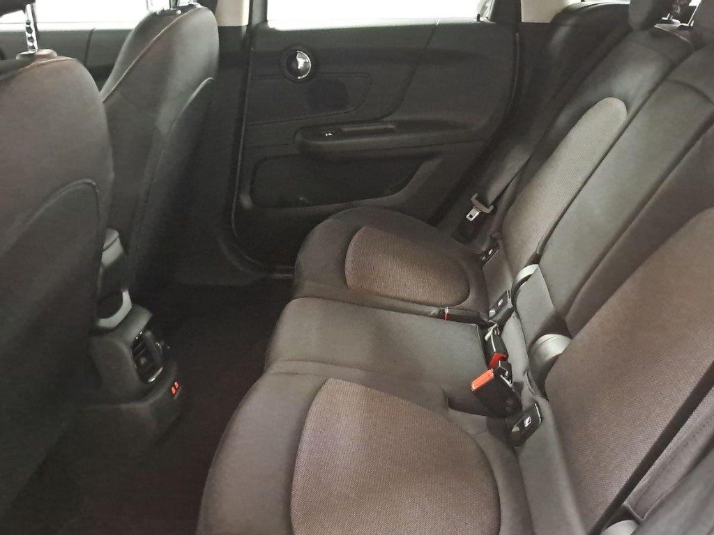 MINI Countryman 1.5 One D Classic Countryman Aut. - 11