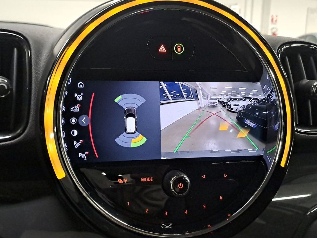 MINI Countryman 1.5 One D Classic Countryman Aut. - 13