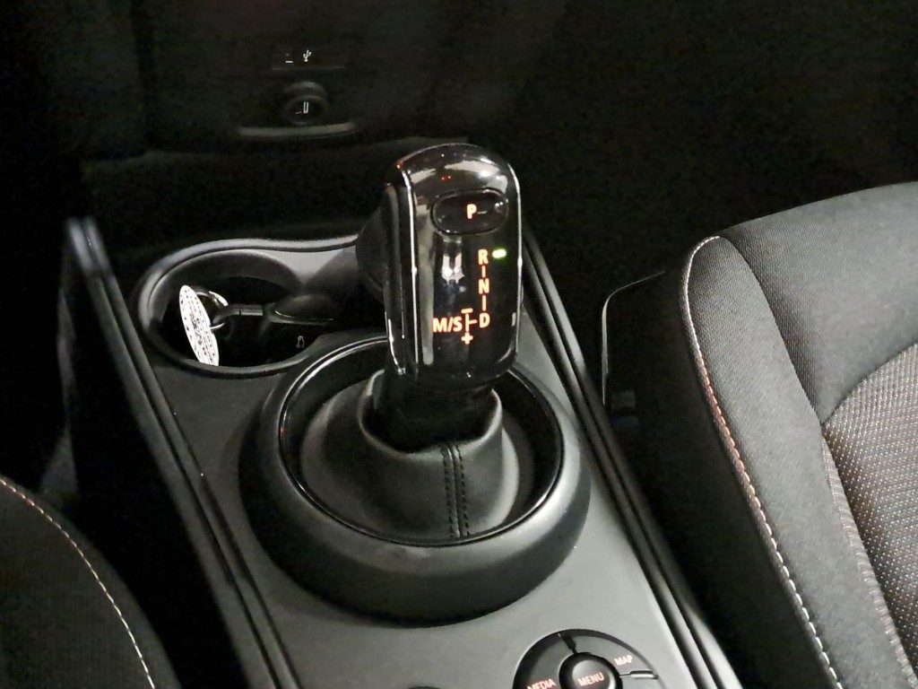 MINI Countryman 1.5 One D Classic Countryman Aut. - 12