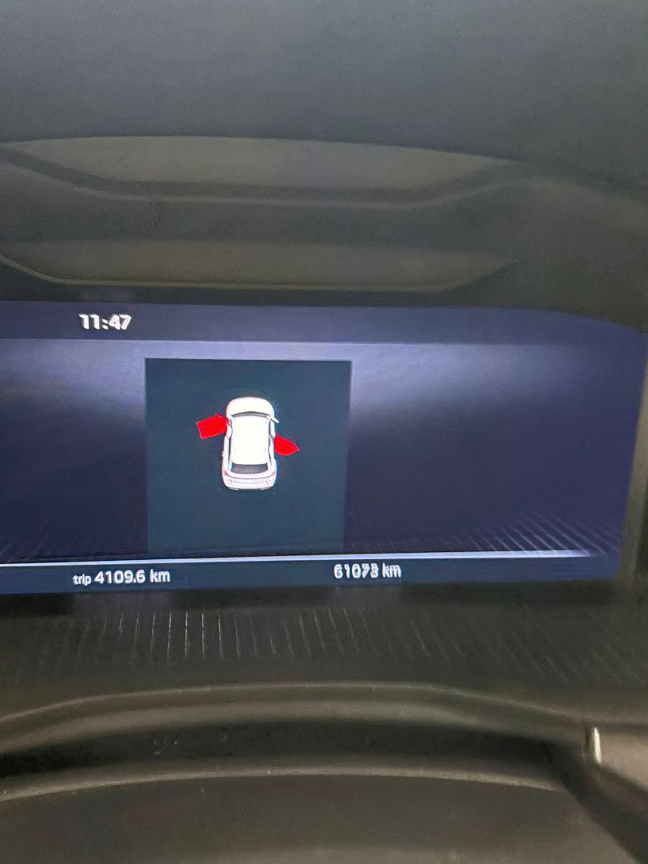 SKODA Kamiq 1.0 TSI 110 CV DSG Black Dots - 8