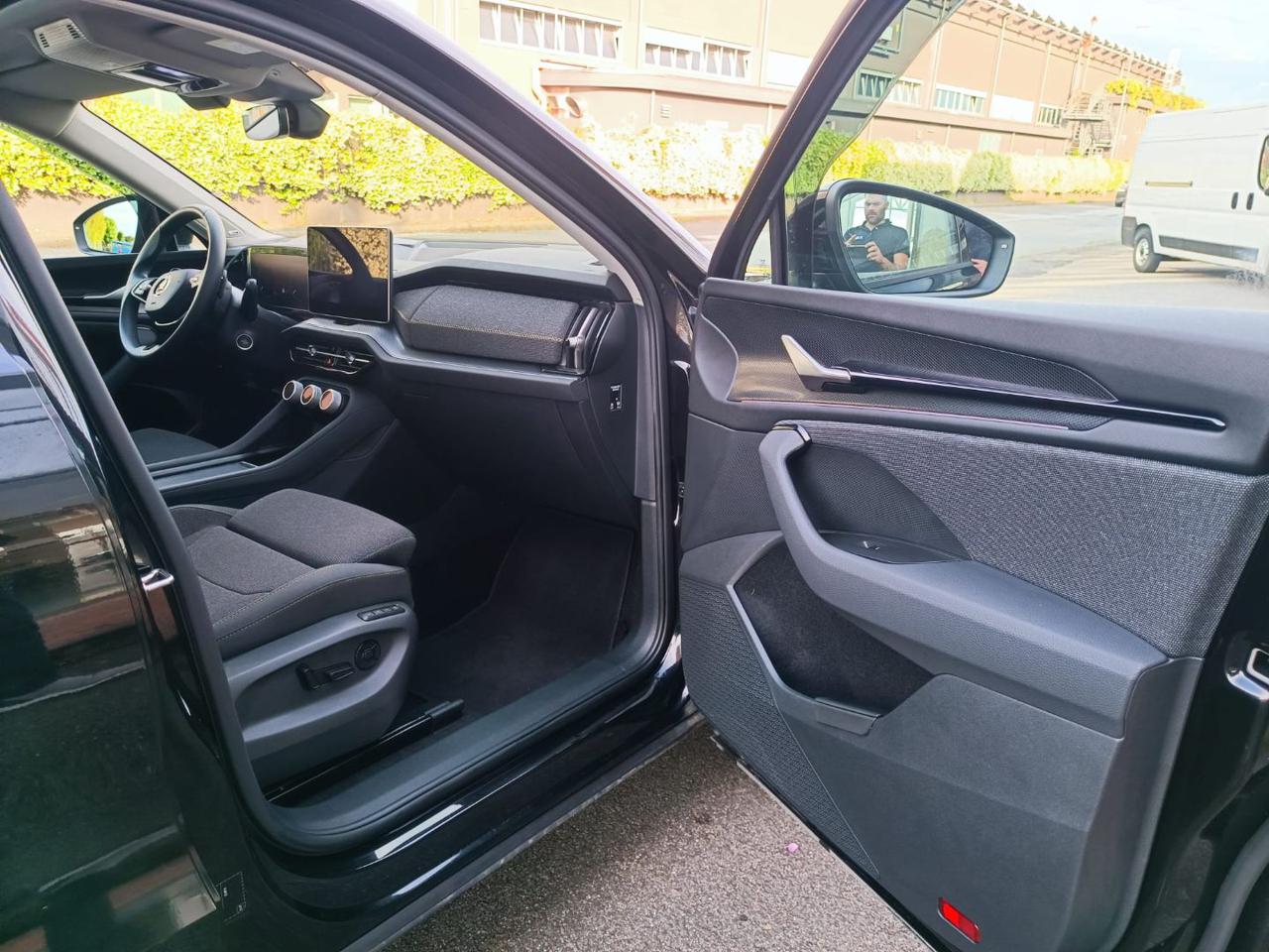 SKODA Kodiaq 2.0 TDI EVO SCR DSG 7 posti Style - 16