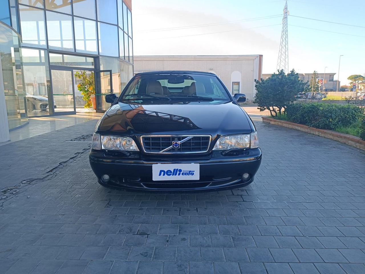 VOLVO C70 2.4i turbo 20V cat LPT Cabrio Sport - 18