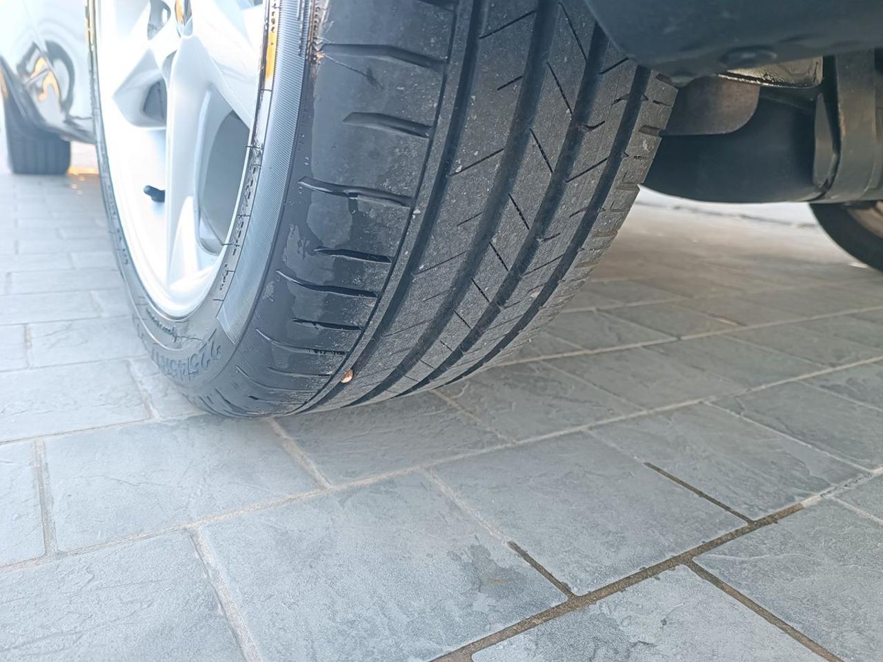 VOLVO C70 2.4i turbo 20V cat LPT Cabrio Sport - 29