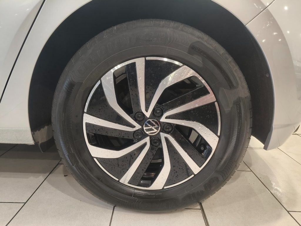 VOLKSWAGEN Polo 1.0 TSI Life Car Play Retrocamera Aziendale - 7