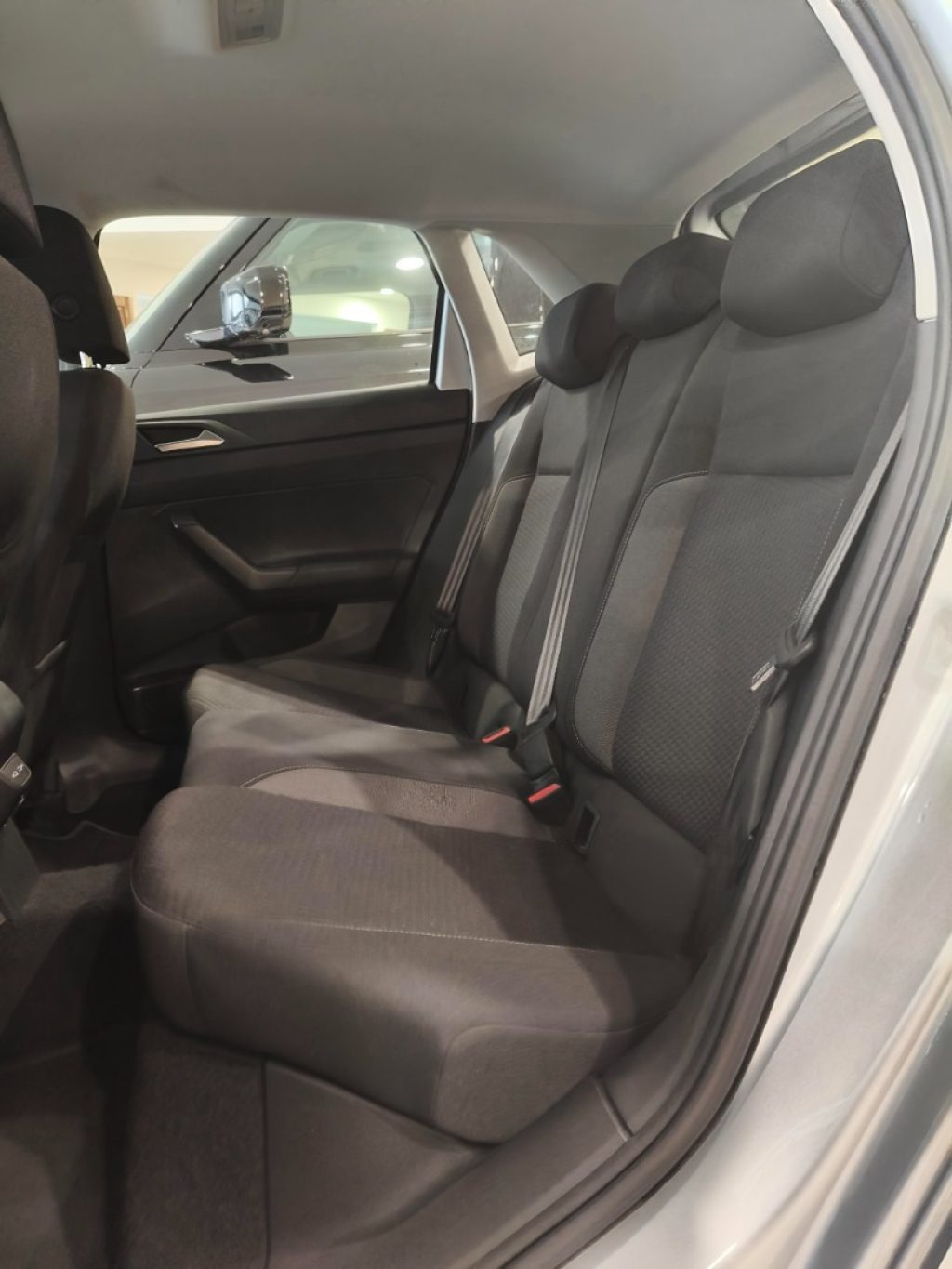 VOLKSWAGEN Polo 1.0 TSI Life Car Play Retrocamera Aziendale - 18