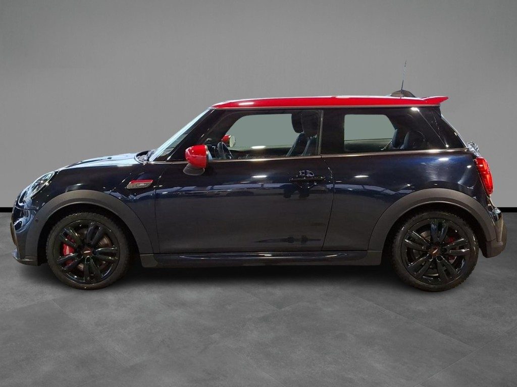 MINI John Cooper Works 2.0 John Cooper Works JCW Aut. + Tetto apr. - 3